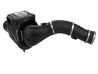 Momentum HD Cold Air Intake System w/ Pro Dry S Filter Ford Diesel Trucks 03-07 V8-6.0L Turbo Diesel