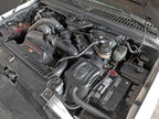 Momentum HD Cold Air Intake System w/ Pro Dry S Filter Ford Diesel Trucks 03-07 V8-6.0L Turbo Diesel