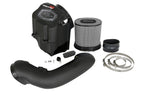 Momentum HD Cold Air Intake System w/ Pro Dry S Filter Ford Diesel Trucks 17-19 V8-6.7L Turbo Diesel
