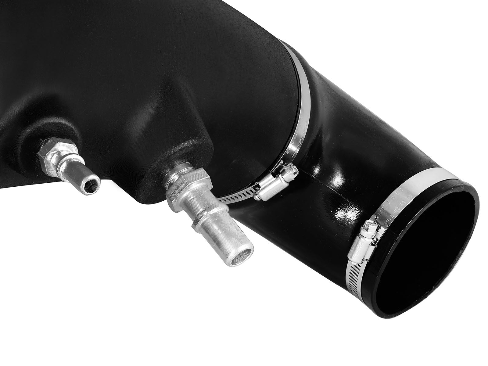 Momentum GT Cold Air Intake System w/ Pro Dry S Filter Ford F-150 15-20 V8-5.0L