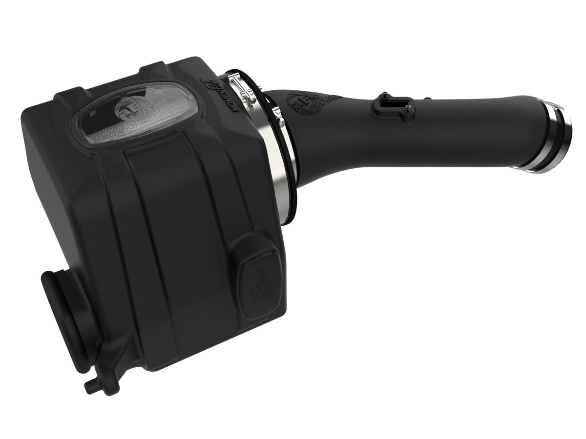 Momentum GT Cold Air Intake System Pro Dry S Filter Toyota Tundra 07-21 V8-5.7L