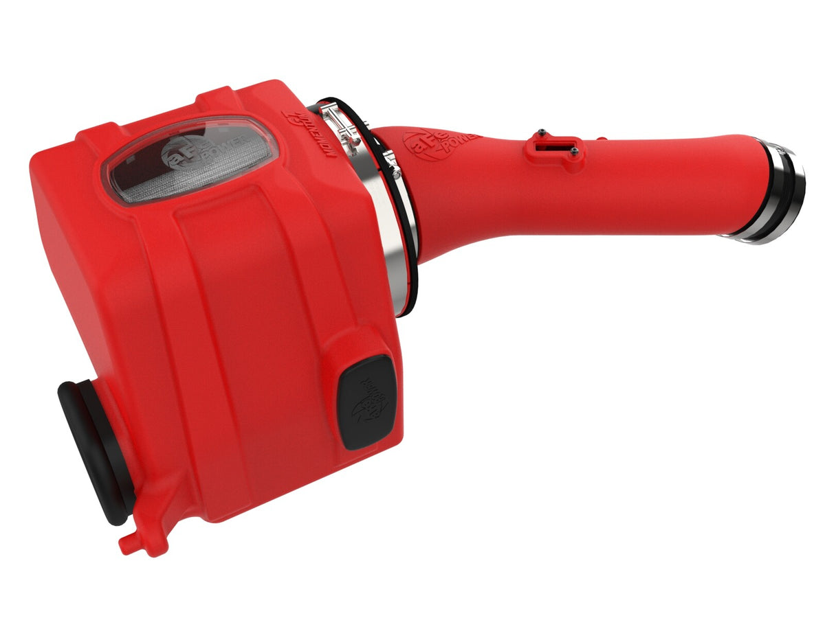 Momentum GT Cold Air Intake System Pro Dry S Filter Toyota Tundra 07-21 V8-5.7L
