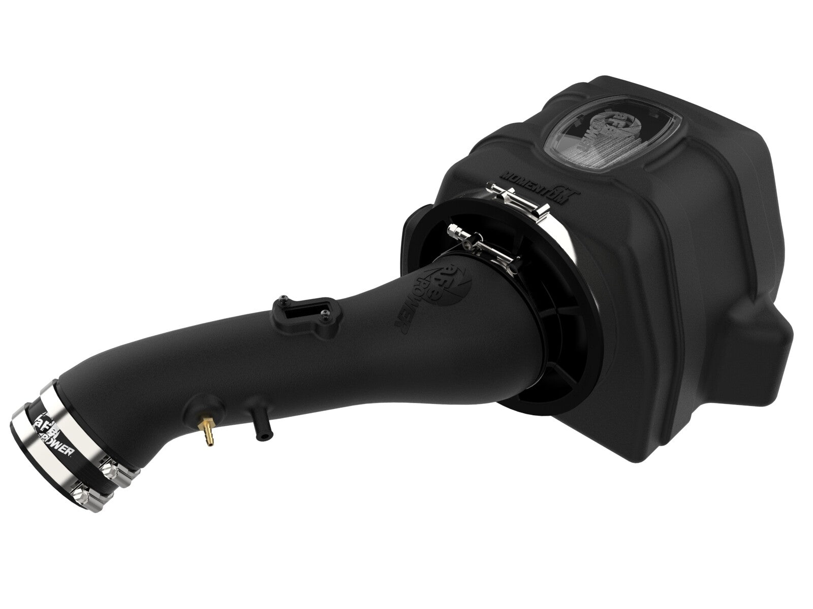 Momentum GT Cold Air Intake System Pro Dry S Filter Toyota Tundra 07-21 V8-5.7L