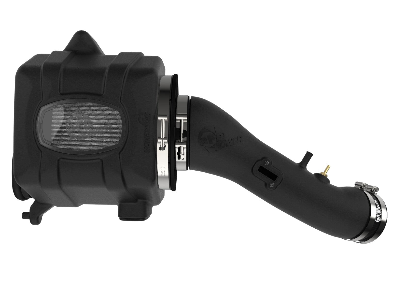 Momentum GT Cold Air Intake System Pro Dry S Filter Toyota Tundra 07-21 V8-5.7L