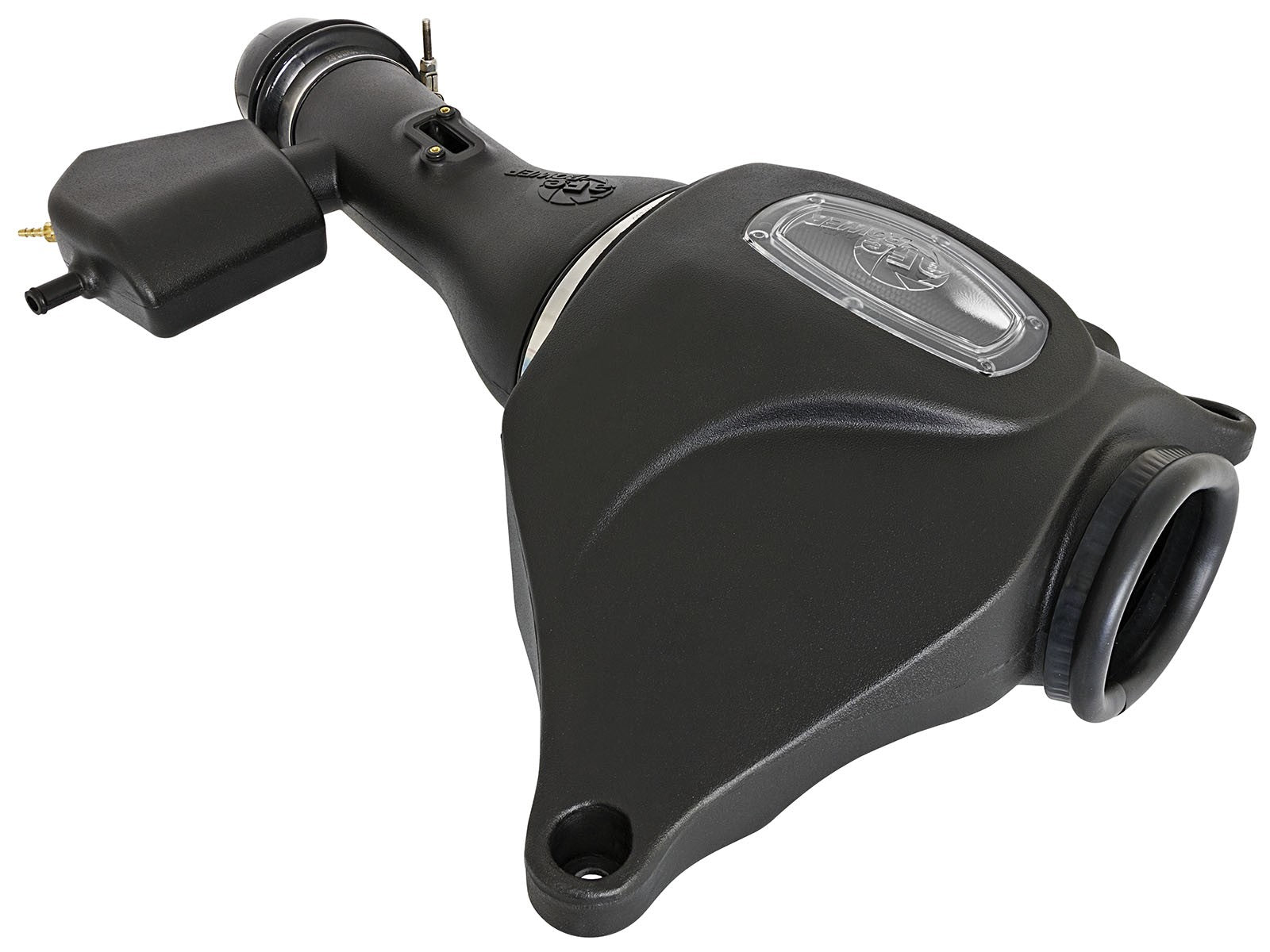 Momentum GT Cold Air Intake System w/ Pro Dry S Filter Lexus LX570/Toyota Land Cruiser (J200) 08-21 V8-5.7L/V8-4.6L