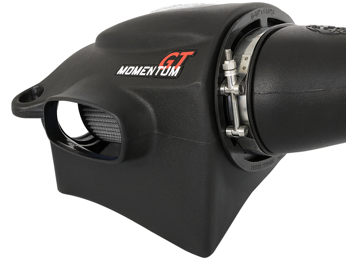 Momentum GT Cold Air Intake System w/ Pro Dry S Filter Lexus LX570/Toyota Land Cruiser (J200) 08-21 V8-5.7L/V8-4.6L