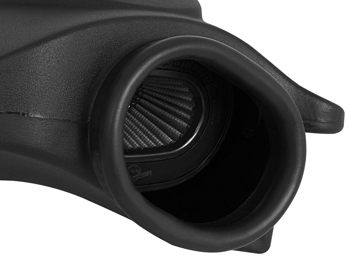 Momentum GT Cold Air Intake System w/ Pro Dry S Filter Lexus LX570/Toyota Land Cruiser (J200) 08-21 V8-5.7L/V8-4.6L