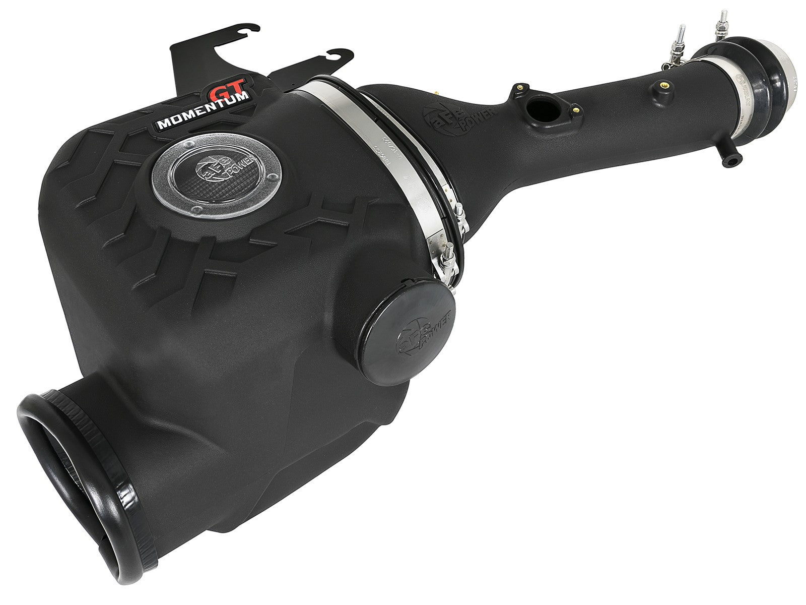 Momentum GT Cold Air Intake System w/ Pro Dry S Filter Toyota Tacoma 12-15 V6-4.0L