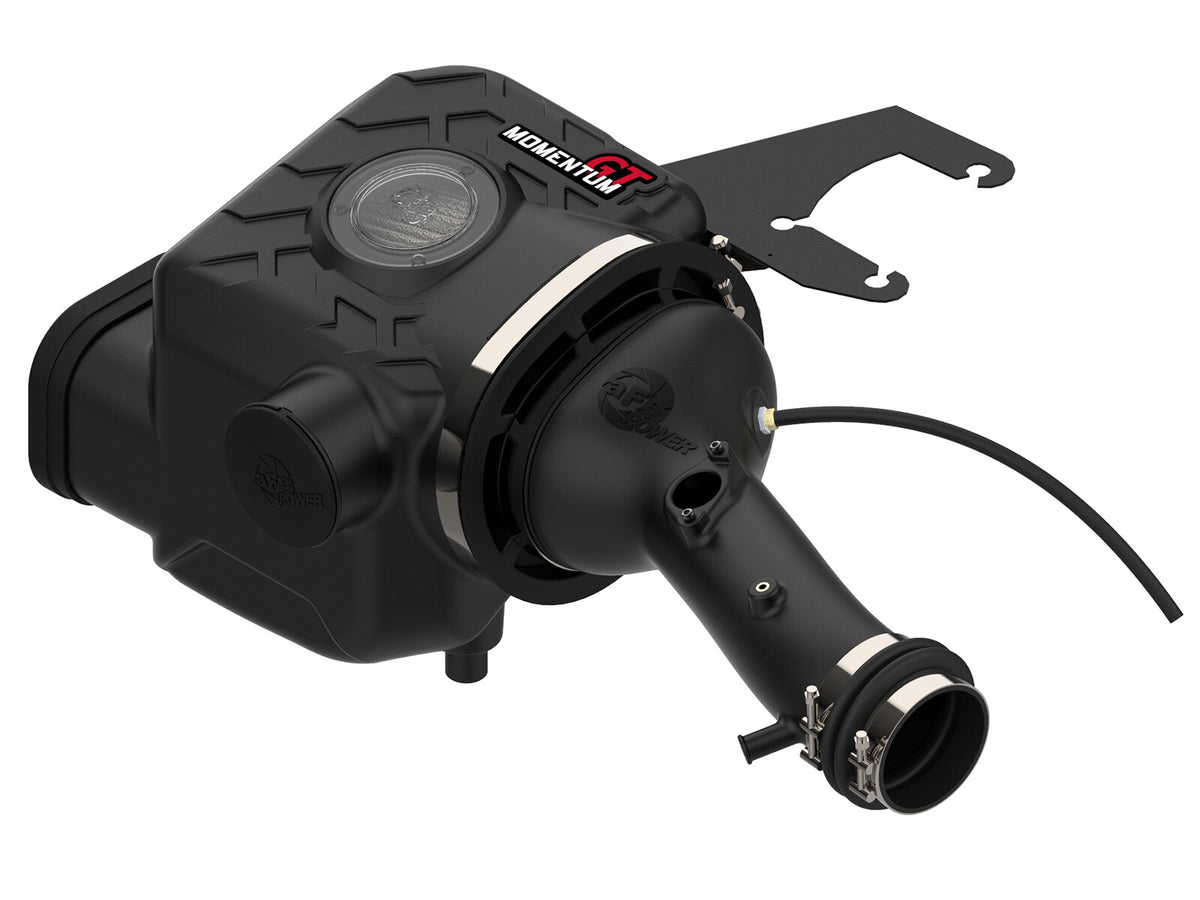 Momentum GT Cold Air Intake System w/ Pro Dry S Filter Toyota Tacoma 12-15 V6-4.0L