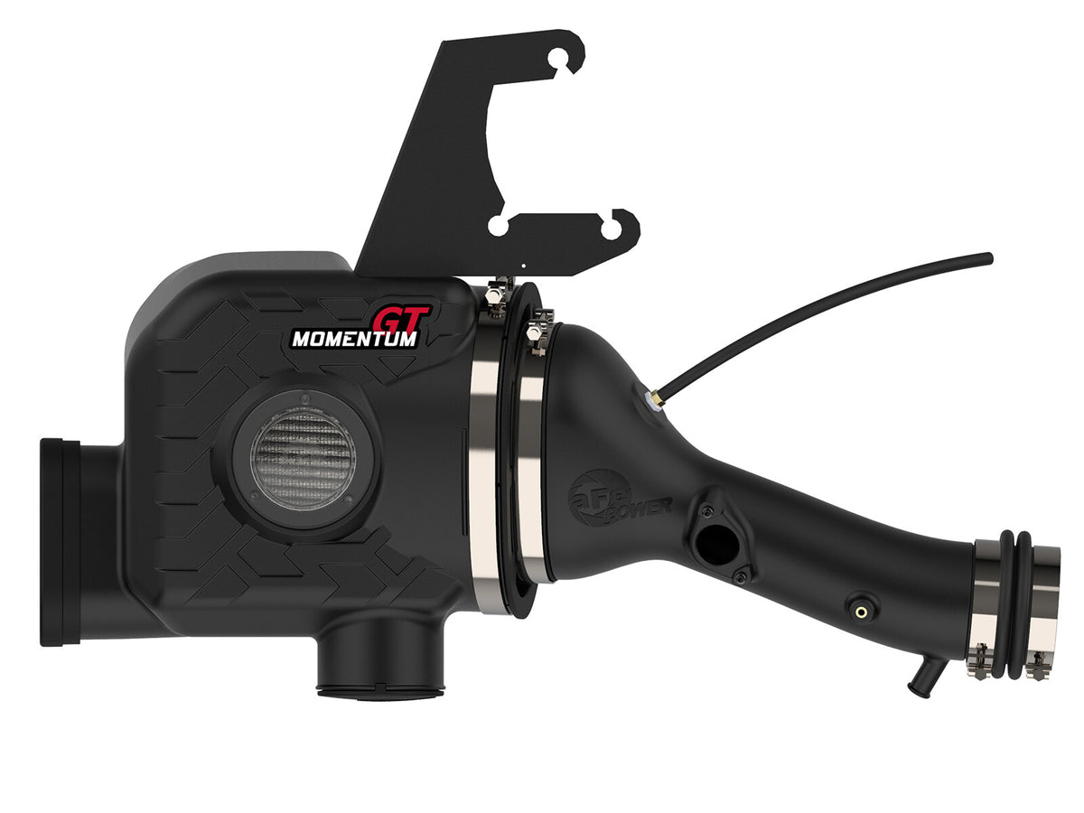Momentum GT Cold Air Intake System w/ Pro Dry S Filter Toyota Tacoma 12-15 V6-4.0L