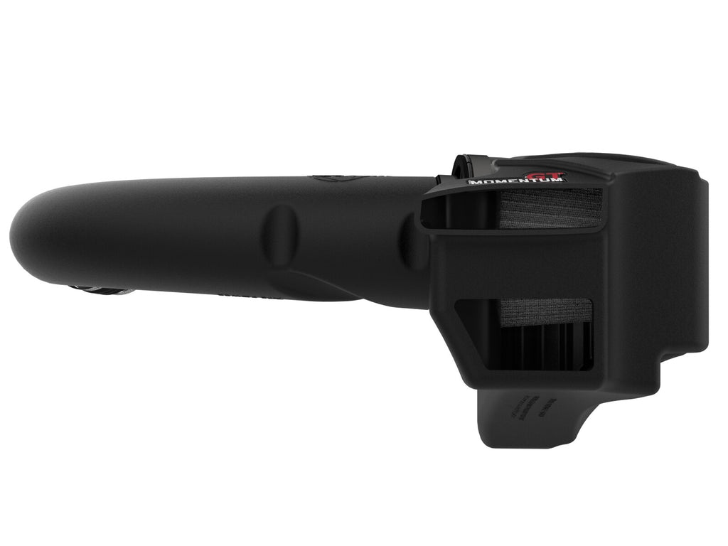 Momentum GT Cold Air Intake System w/ Pro Dry S Filter Jeep Grand Cherokee (WK2) 11-21/Dodge Durango 11-26 V8-5.7L Hemi
