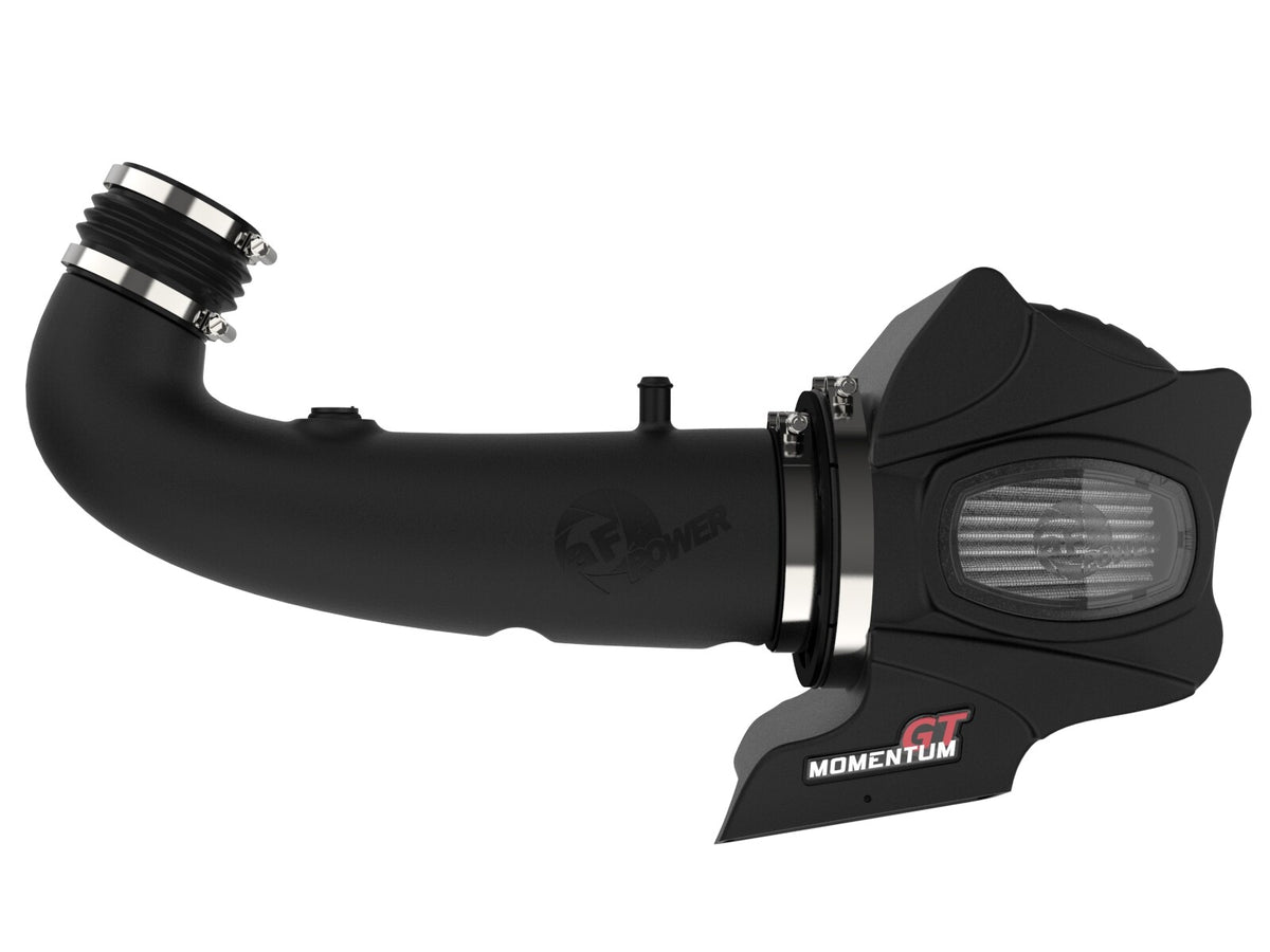 Momentum GT Cold Air Intake System w/ Pro Dry S Filter Jeep Grand Cherokee (WK2) 11-21/Dodge Durango 11-26 V8-5.7L Hemi