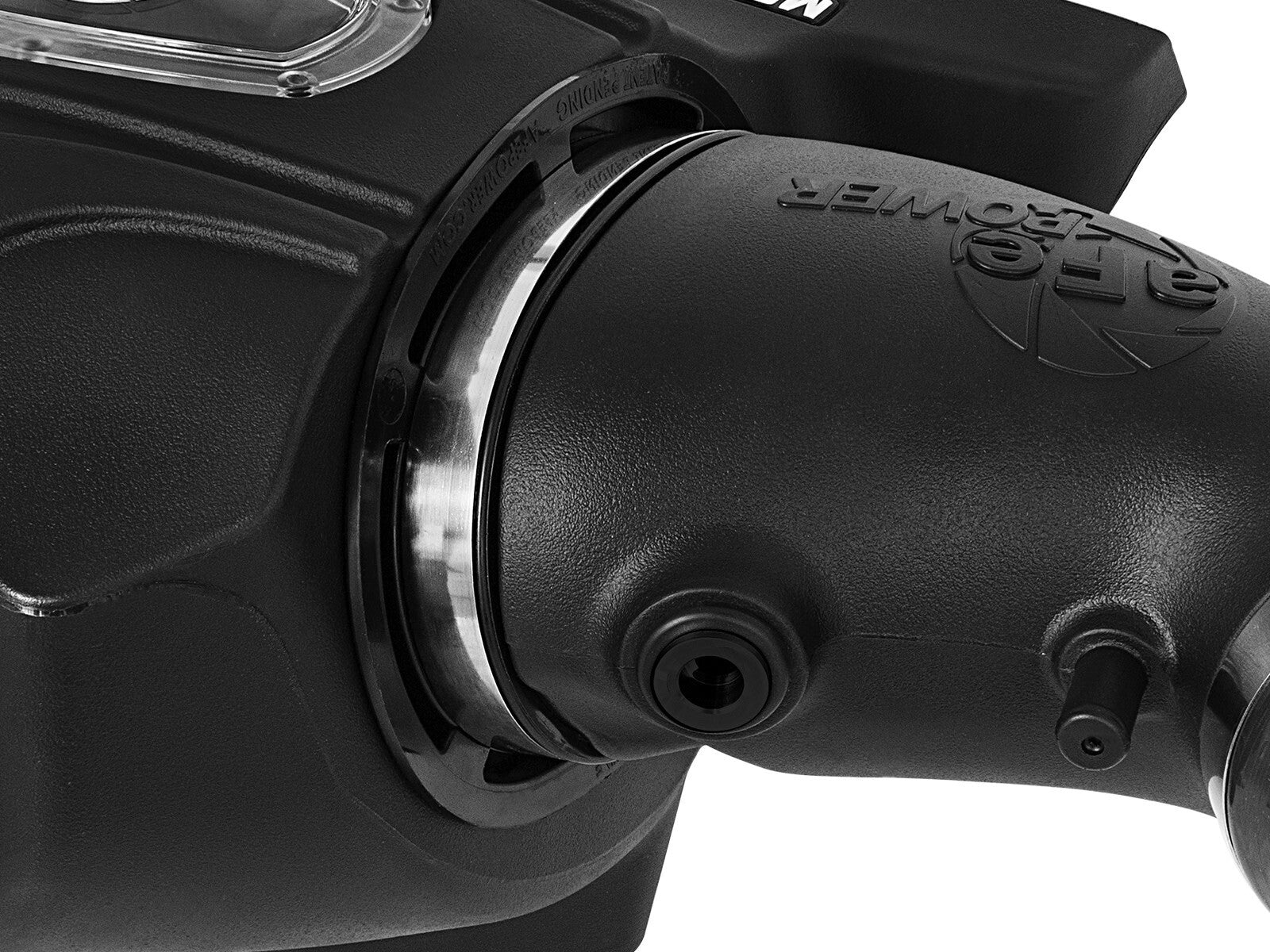 Momentum GT Cold Air Intake System w/ Pro Dry S Filter Jeep Grand Cherokee (WK2) 12-21 V8-6.4L Hemi