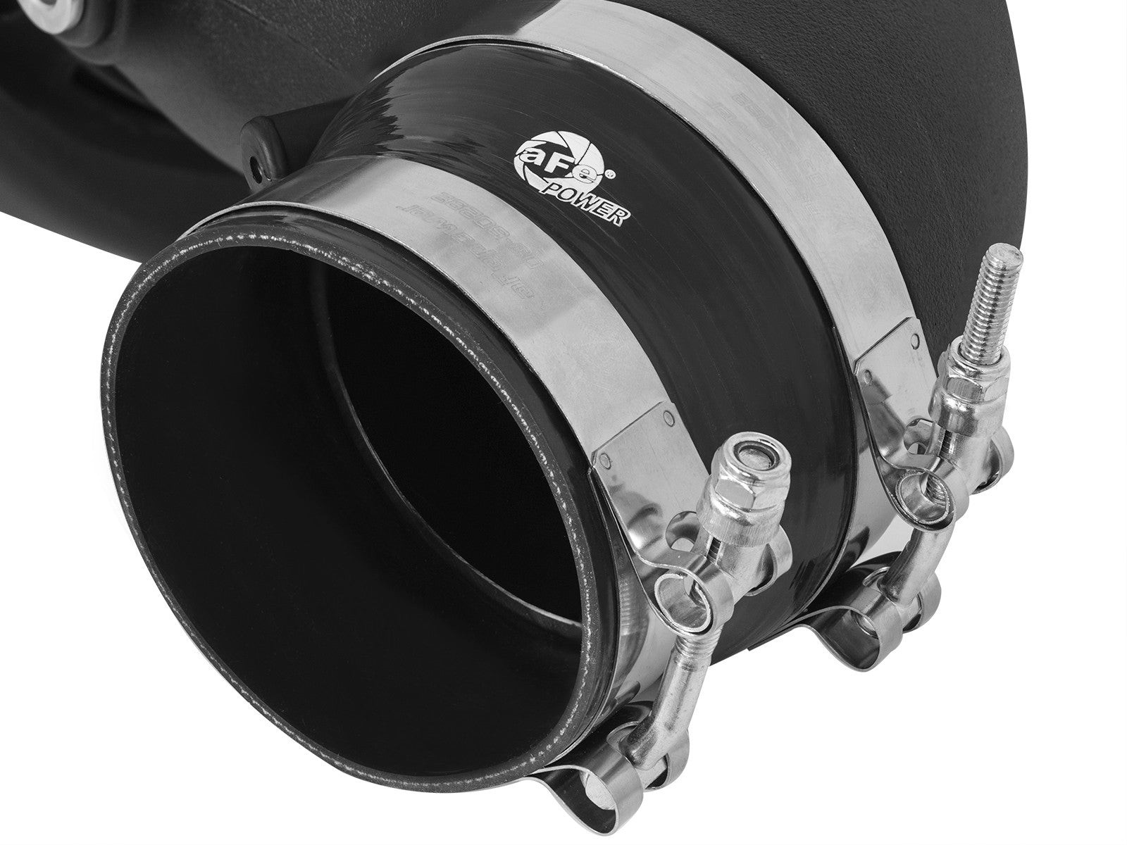 Momentum GT Cold Air Intake System w/ Pro Dry S Filter Jeep Grand Cherokee (WK2) 12-21 V8-6.4L Hemi