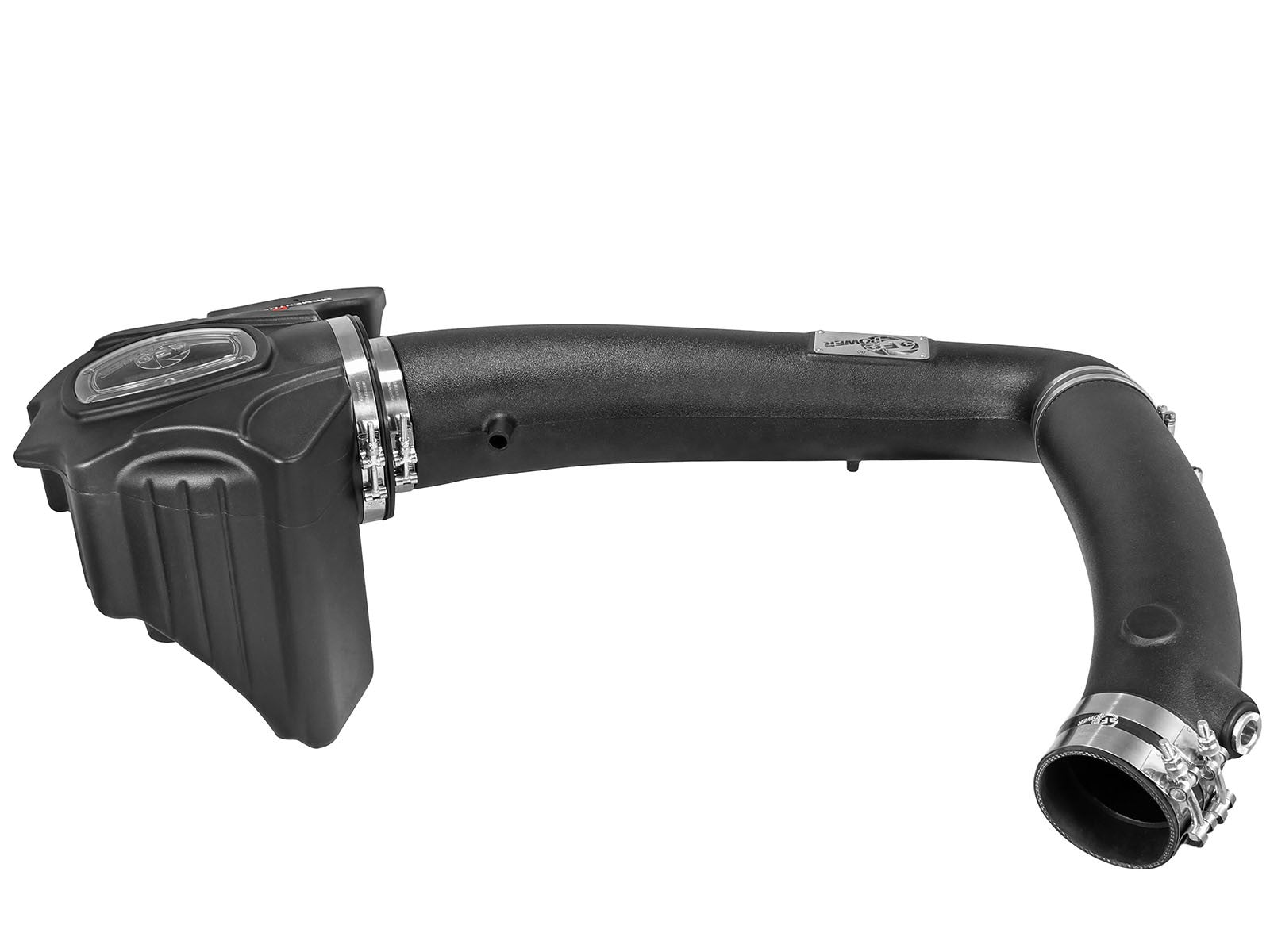 Momentum GT Cold Air Intake System w/ Pro Dry S Filter Jeep Grand Cherokee (WK2)/Dodge Durango 11-15 V6-3.6L