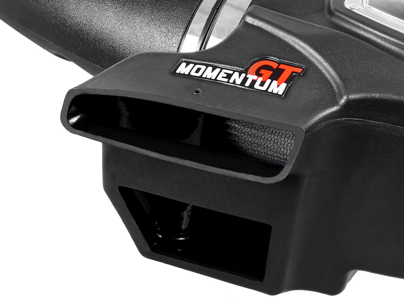 Momentum GT Cold Air Intake System w/ Pro Dry S Filter Jeep Grand Cherokee (WK2)/Dodge Durango 11-15 V6-3.6L