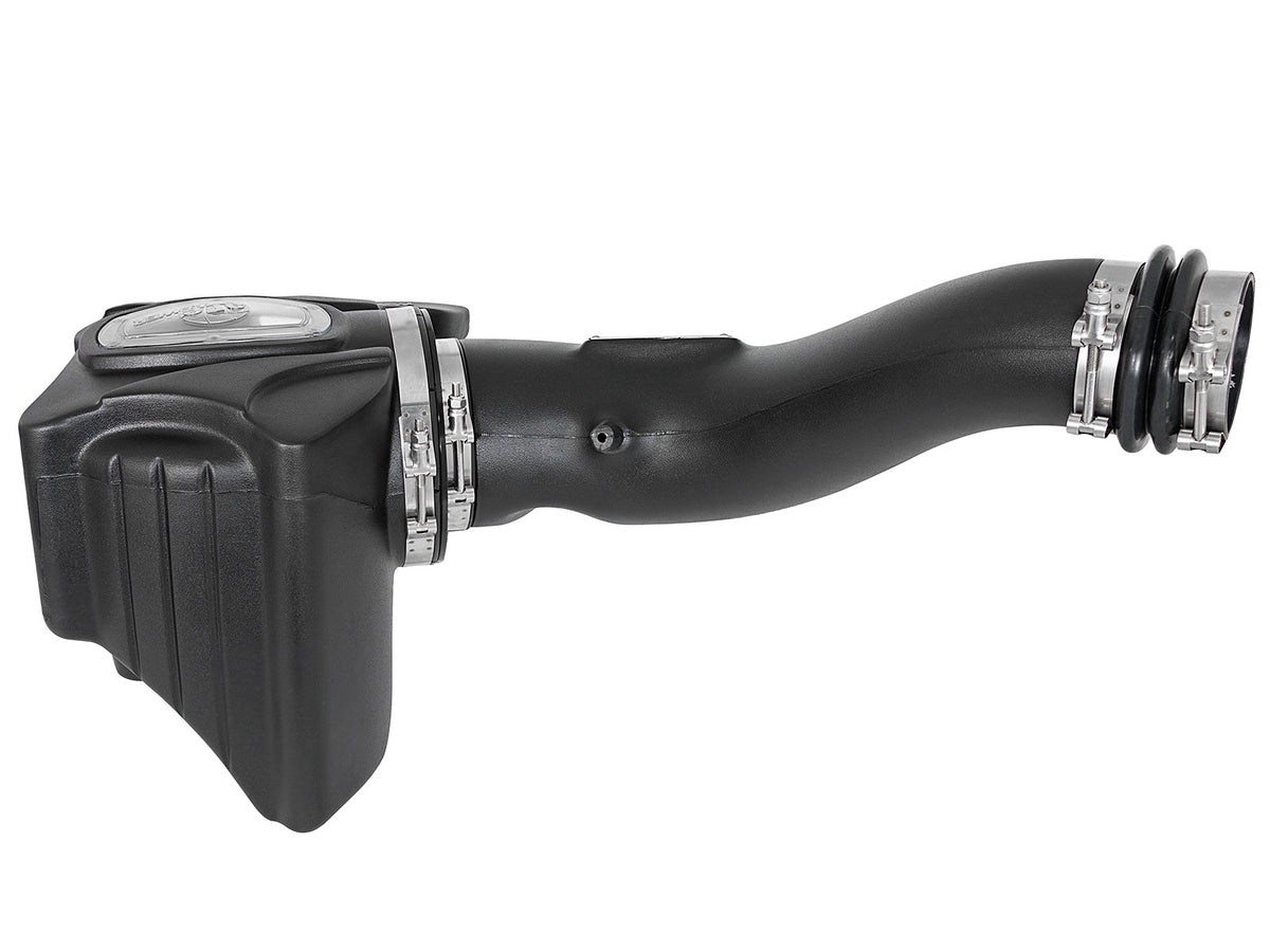 Momentum GT Cold Air Intake System w/ Pro Dry S Filter Jeep Grand Cherokee (WK2)/Dodge Durango 16-26 V6-3.6L