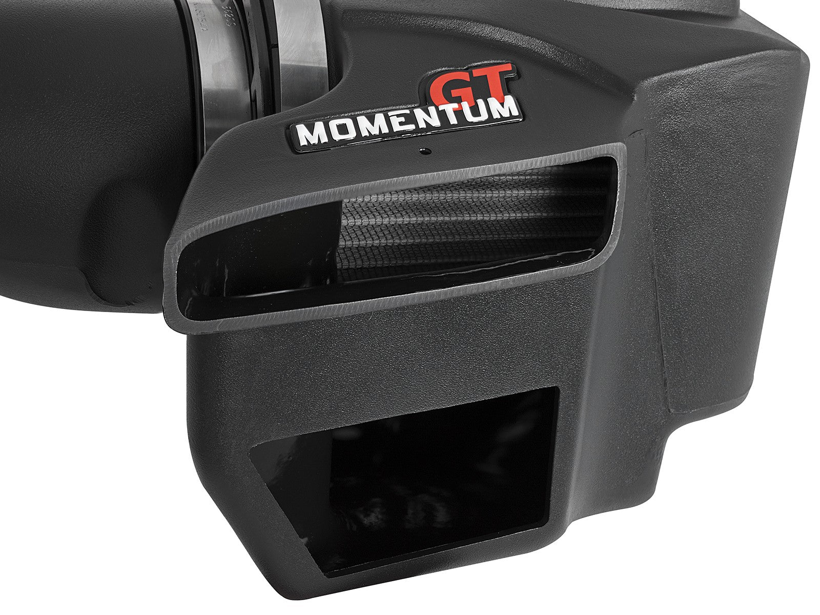 Momentum GT Cold Air Intake System w/ Pro Dry S Filter Jeep Grand Cherokee (WK2)/Dodge Durango 16-26 V6-3.6L