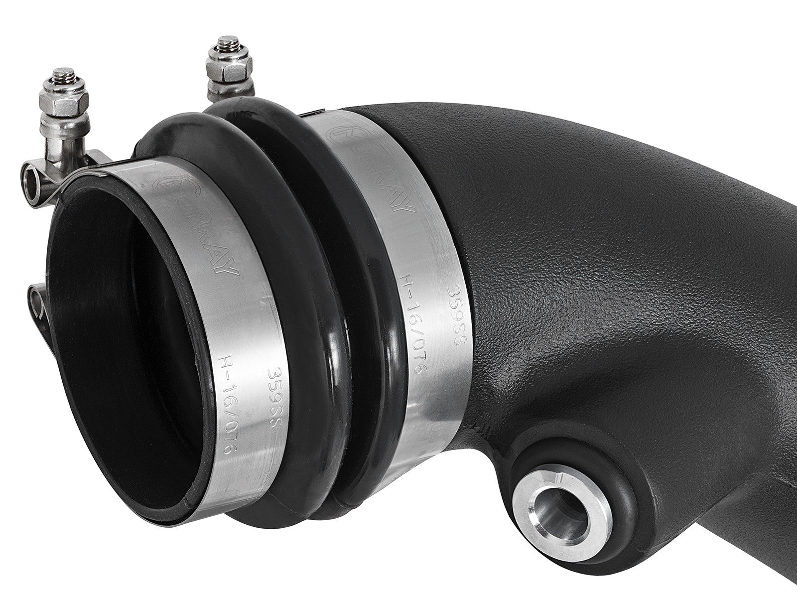 Momentum GT Cold Air Intake System w/ Pro Dry S Filter Jeep Grand Cherokee (WK2)/Dodge Durango 16-26 V6-3.6L