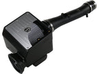 Magnum Force Stage-2Si Cold Air Intake System w/ Pro Dry S Filter Toyota Fj Cruiser 07-09/Tacoma 05-11/4Runner 03-09 V6-4.0L