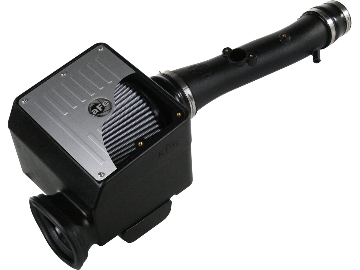Magnum Force Stage-2Si Cold Air Intake System w/ Pro Dry S Filter Toyota Fj Cruiser 07-09/Tacoma 05-11/4Runner 03-09 V6-4.0L