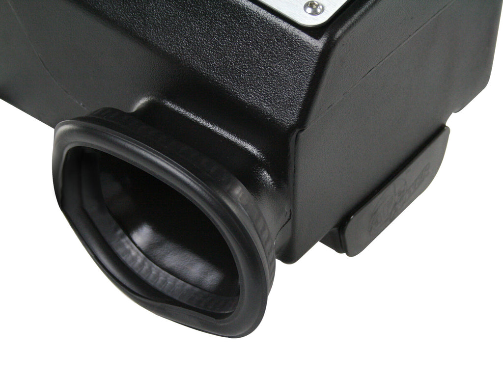 Magnum Force Stage-2Si Cold Air Intake System w/ Pro Dry S Filter Toyota Fj Cruiser 07-09/Tacoma 05-11/4Runner 03-09 V6-4.0L