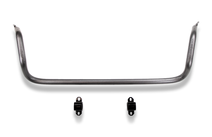 Front Sway Bar for 20-22 Silverado/Sierra 2500HD/3500HD Cognito