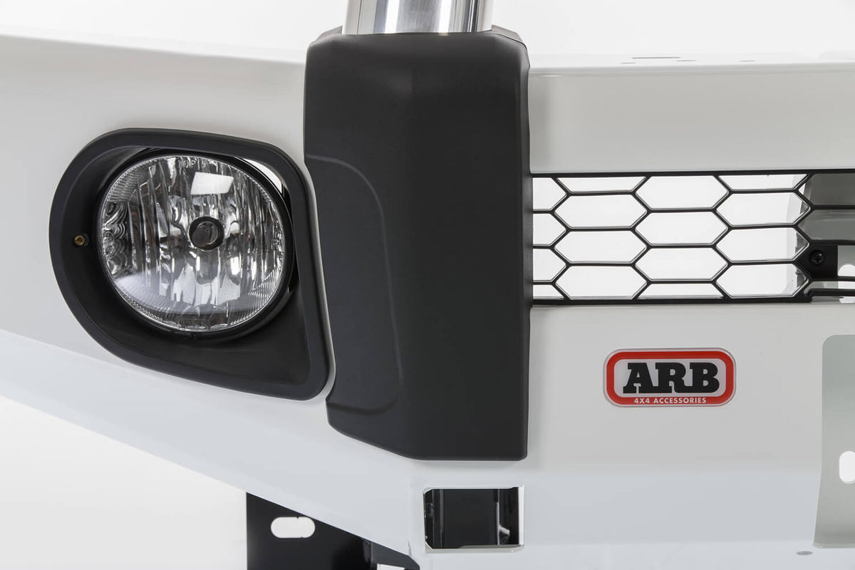 ARB Buffer Kit - Apollo Off-Road
