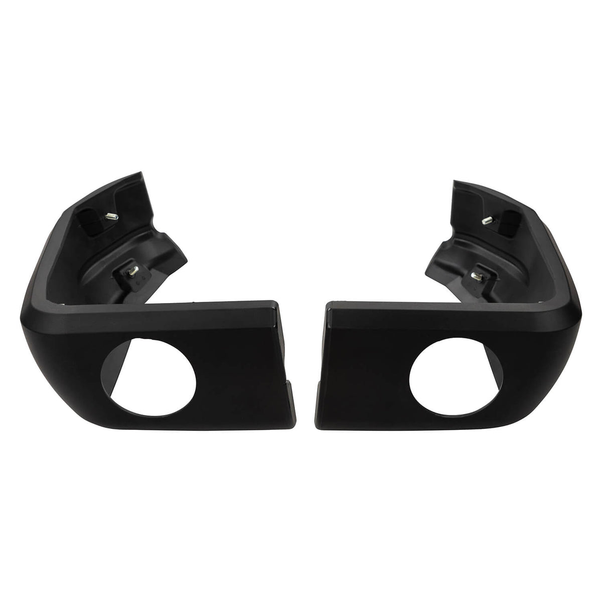 07-13 Toyota Tundra / 08-11 Land Cruiser Buffer Kit - Apollo Off-Road