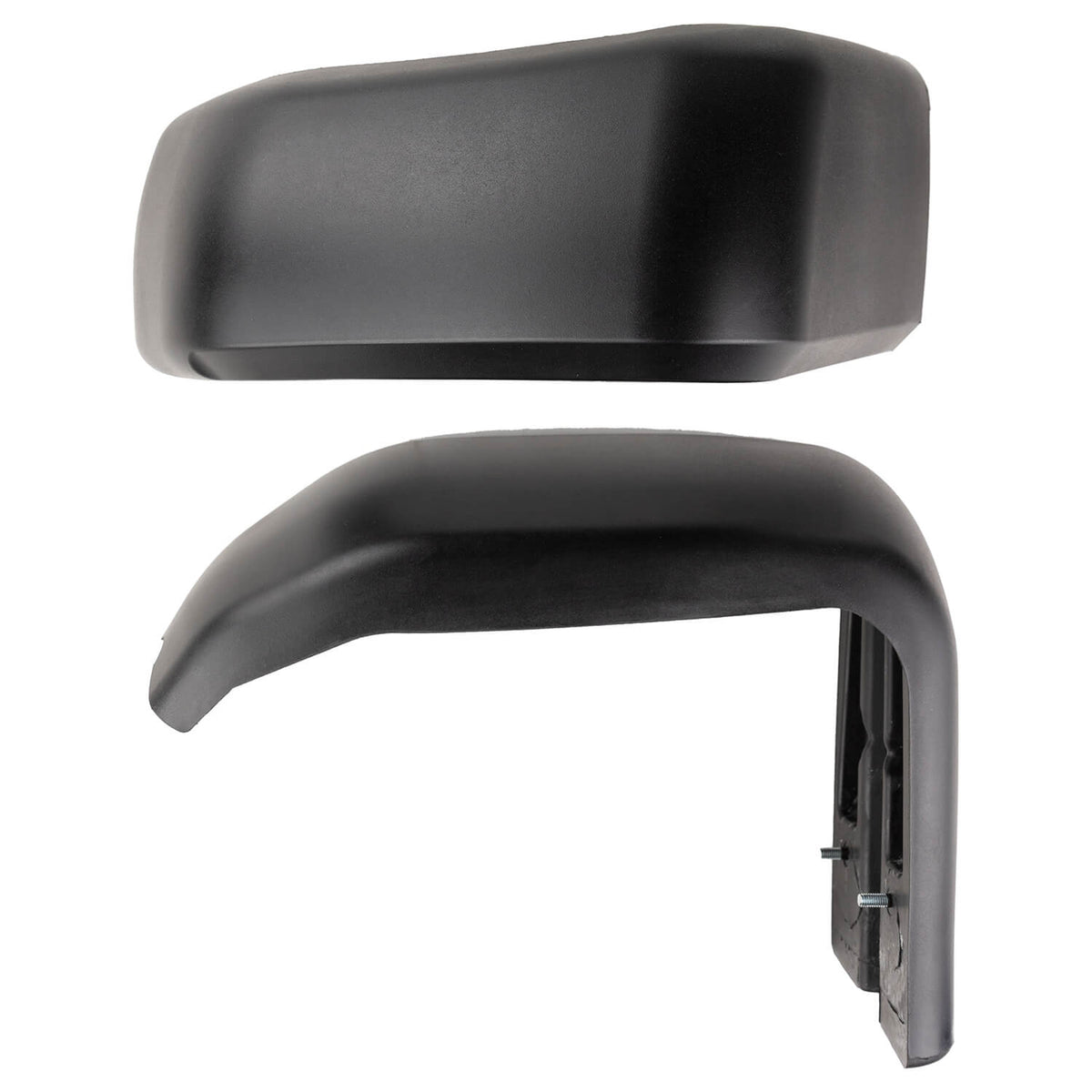 07-11 Toyota Land Cruiser / 07-13 Tundra / 08-09 Ford Super Duty Buffer Kit - Apollo Off-Road