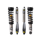 21-25 Ford F-150 MT64 Suspension Lift Kit 2.5 in Front / 1.5 in Rear