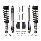 21-25 Ford F-150 MT64 Suspension Lift Kit 2.5 in Front / 1.5 in Rear
