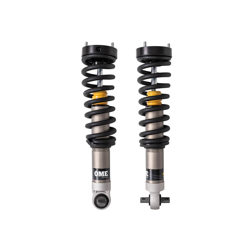 21-25 Ford F-150 MT64 Suspension Lift Kit 2.5 in Front