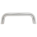 13-15 Toyota Land Cruiser Sahara Tube - Apollo Off-Road