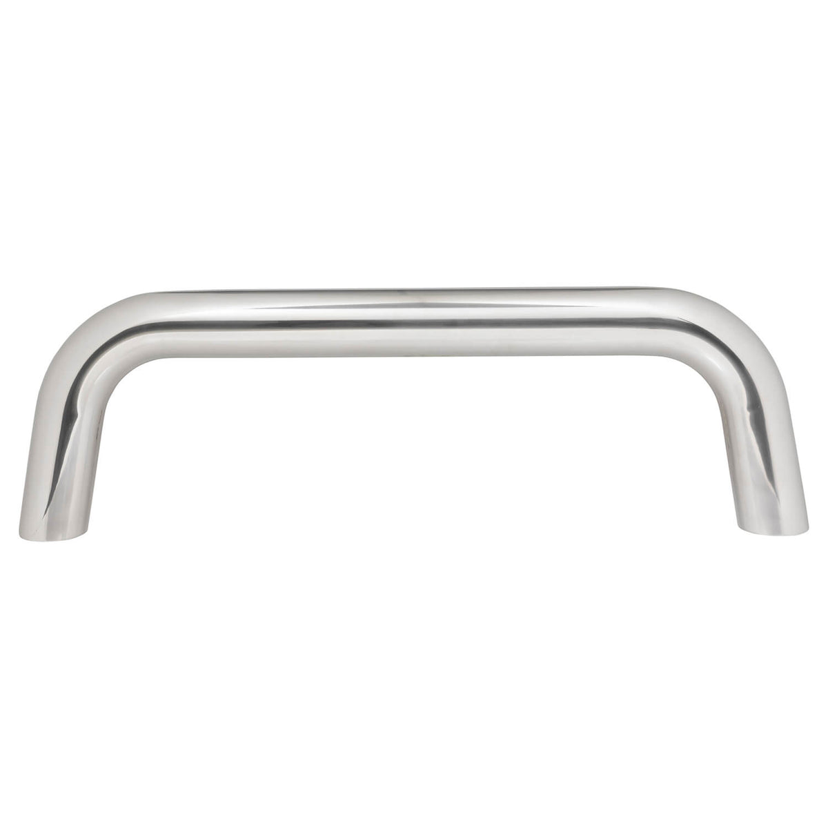 13-15 Toyota Land Cruiser Sahara Tube - Apollo Off-Road
