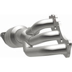 10-12 Toyota 4Runner 4.0L OEM Grade Federal/EPA Compliant Manifold Catalytic Converter (OE 17140-31590)