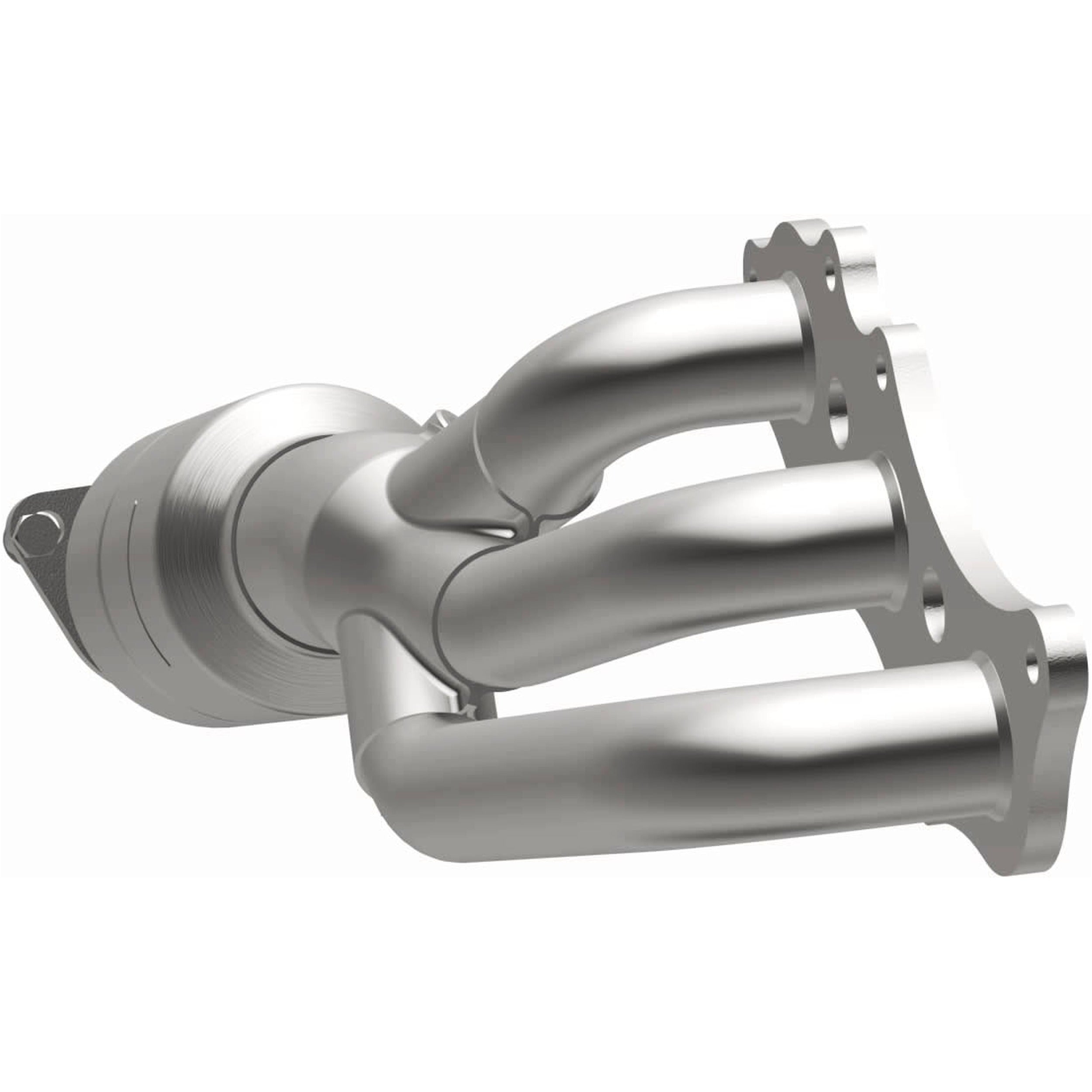 10-12 Toyota 4Runner 4.0L OEM Grade Federal/EPA Compliant Manifold Catalytic Converter (OE 17140-31590)