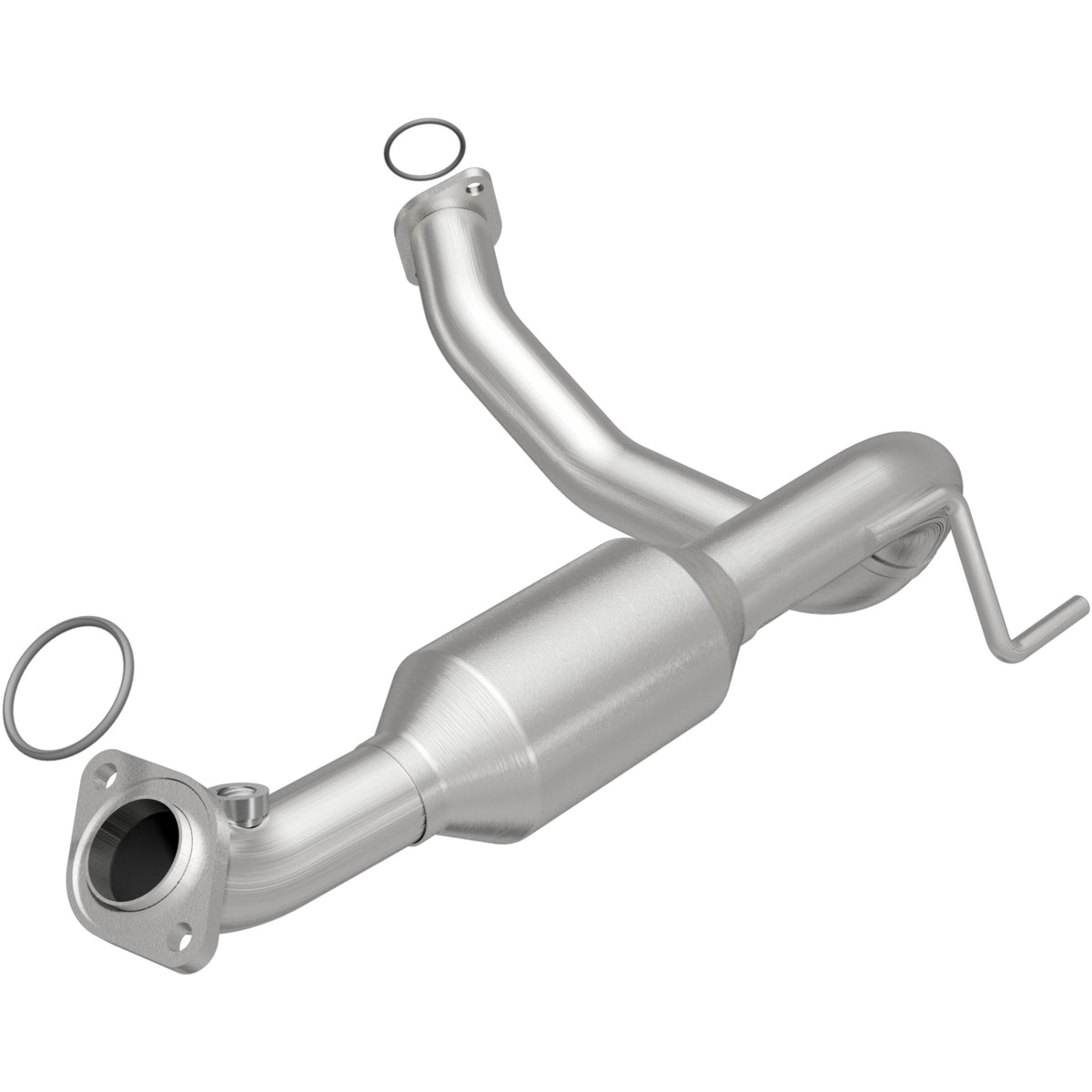 10-24 Toyota 4Runner 4.0L OEM Grade Federal/EPA Compliant Direct-Fit Catalytic Converter