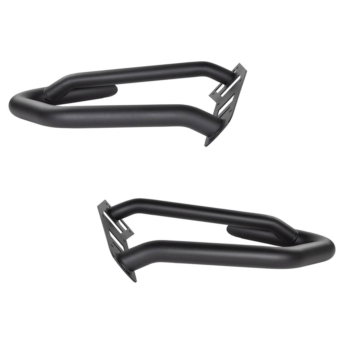 ARB Outer Top Tubes For Use with Center Pan PN 5237010 - Apollo Off-Road