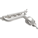 10-15 Lexus GX460 4.6L OEM Grade Federal/EPA Compliant Manifold Catalytic Converter (OE 17150-38070)