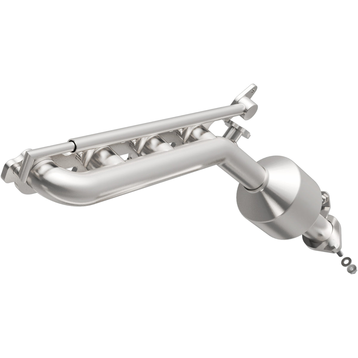10-15 Lexus GX460 4.6L OEM Grade Federal/EPA Compliant Manifold Catalytic Converter (OE 17150-38070)