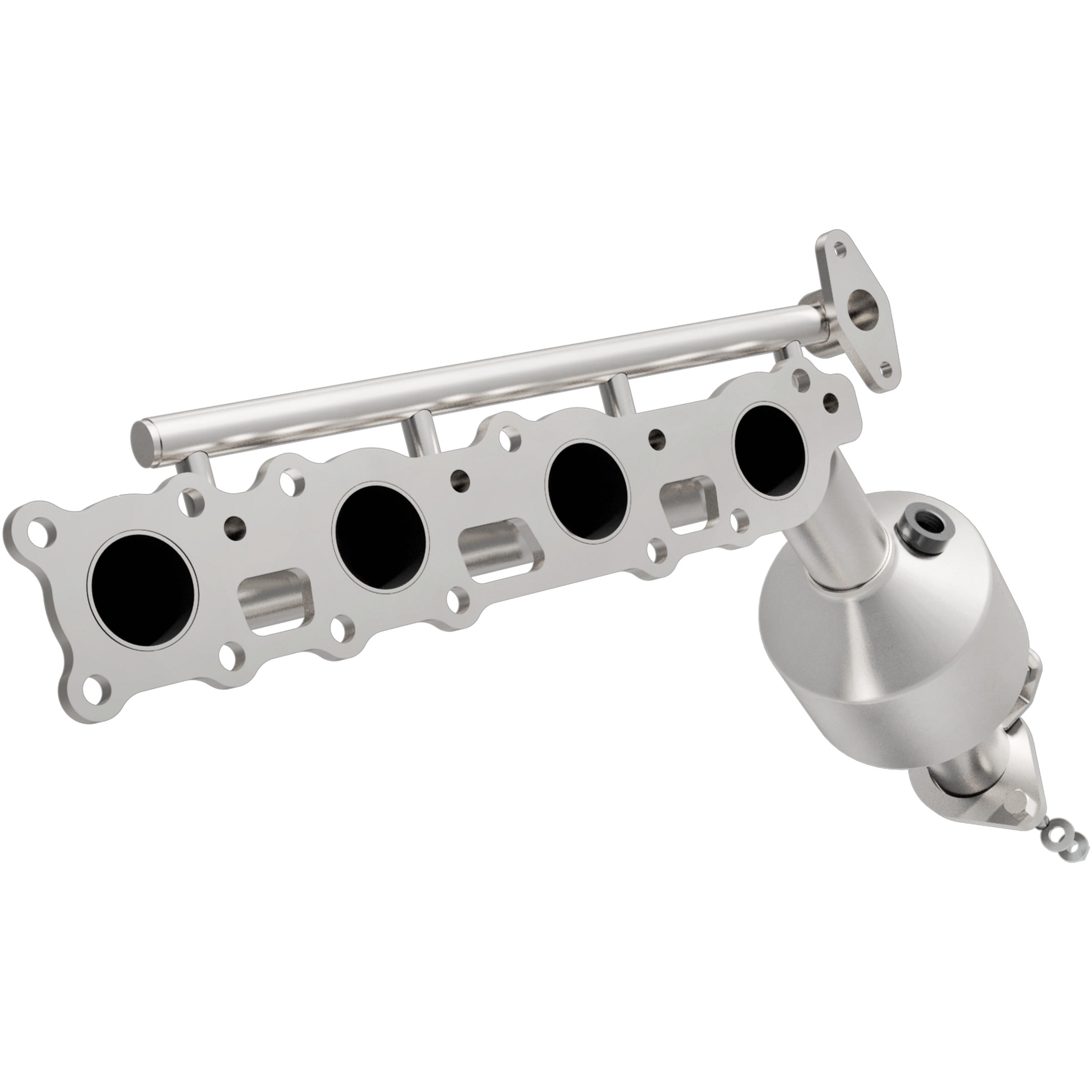 10-15 Lexus GX460 4.6L OEM Grade Federal/EPA Compliant Manifold Catalytic Converter (OE 17140-38070)