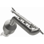 10-15 Lexus GX460 4.6L OEM Grade Federal/EPA Compliant Manifold Catalytic Converter (OE 17140-38070)
