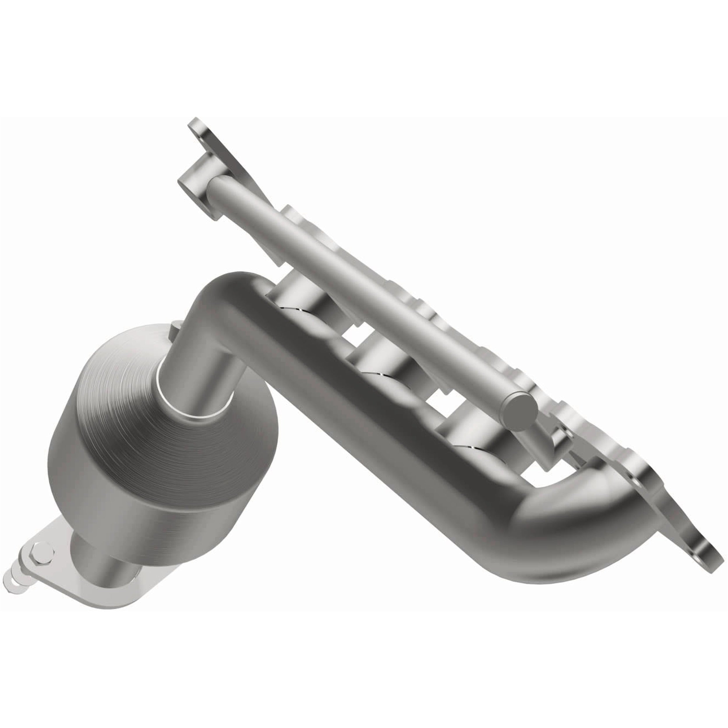 10-15 Lexus GX460 4.6L OEM Grade Federal/EPA Compliant Manifold Catalytic Converter (OE 17140-38070)