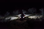 C-Series C2 LED Flood Backup 2 Light System KC HiLiTES