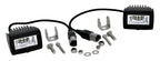 C-Series C2 LED Flood Backup 2 Light System KC HiLiTES