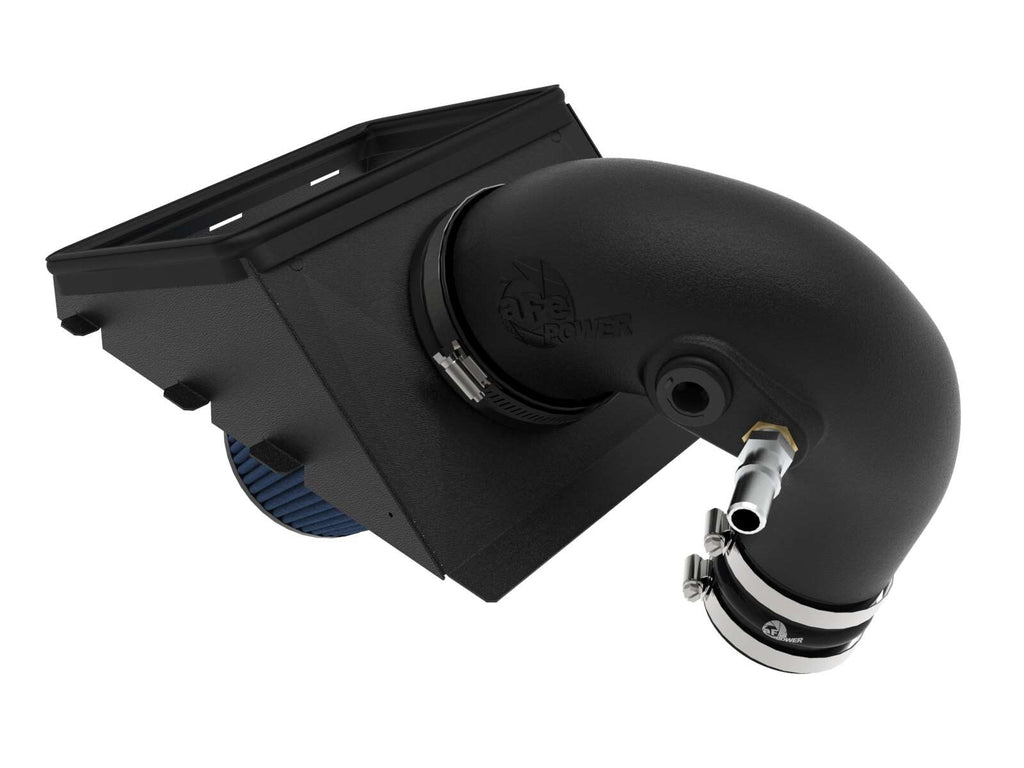 Rapid Induction Cold Air Intake System w/ Pro 5R Filter Ford Ranger 19-23 L4-2.3L Turbo
