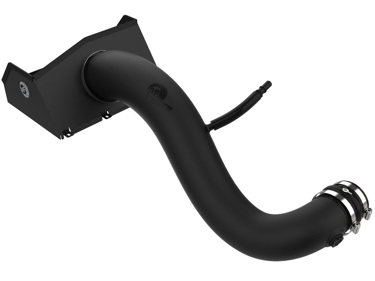 Rapid Induction Cold Air Intake System w/ Pro 5R Filter Ram 1500 (Dt) 19-26 V6-3.6L