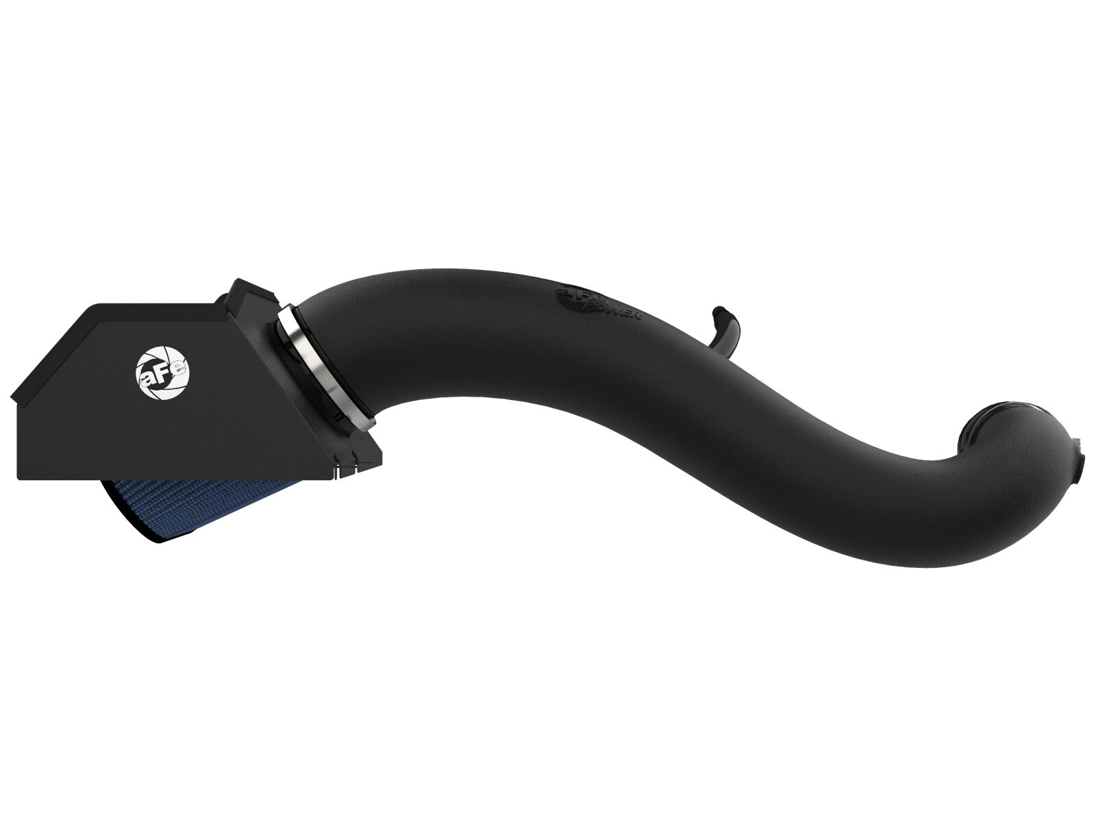 Rapid Induction Cold Air Intake System w/ Pro 5R Filter Ram 1500 (Dt) 19-26 V6-3.6L