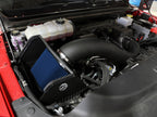 Rapid Induction Cold Air Intake System w/ Pro 5R Filter Ram 1500 (Dt) 19-26 V6-3.6L